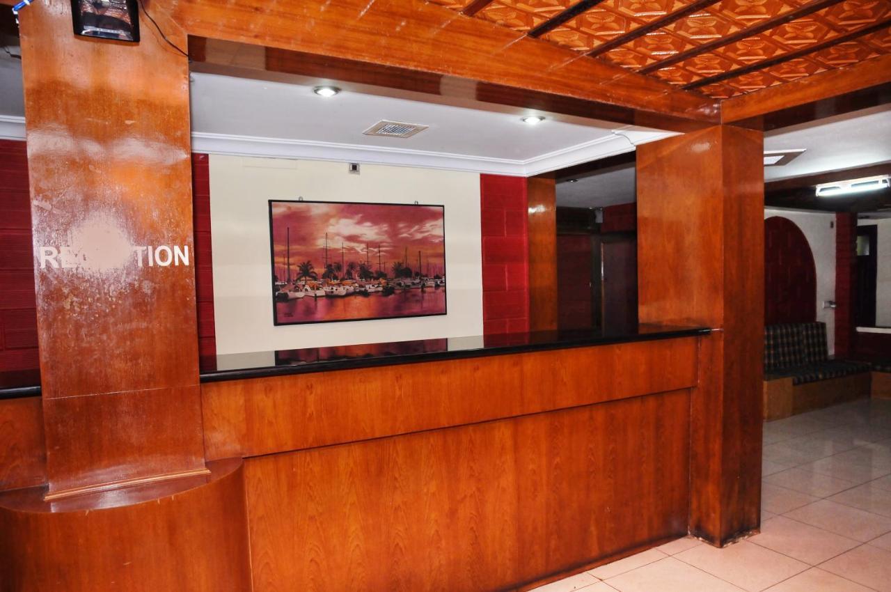 Hotel Highland Residency Mangalore Exterior photo